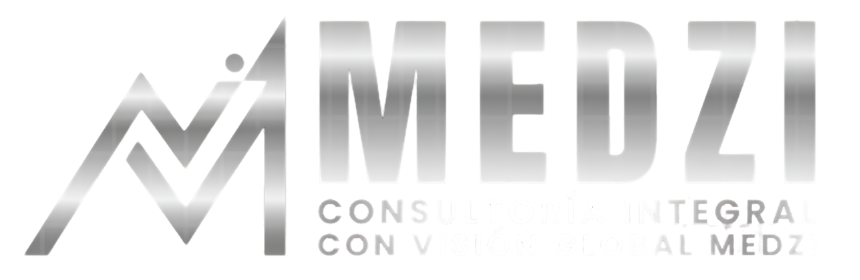 MEDZI | Consultoría Integral